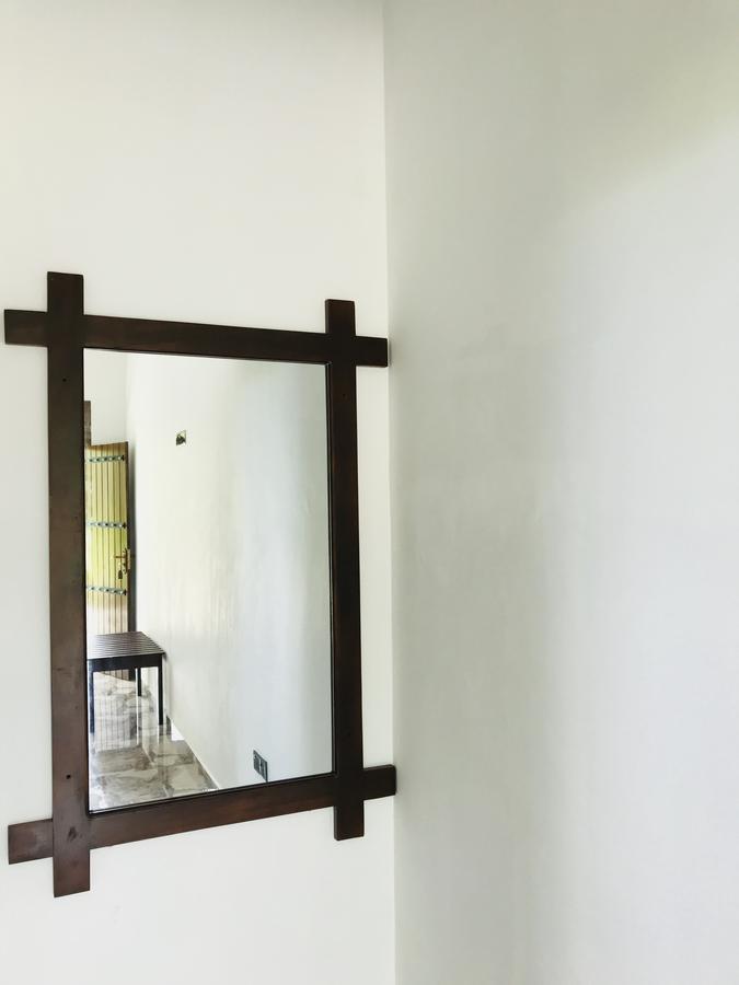 Nil Arana Resort 波隆纳鲁沃 外观 照片