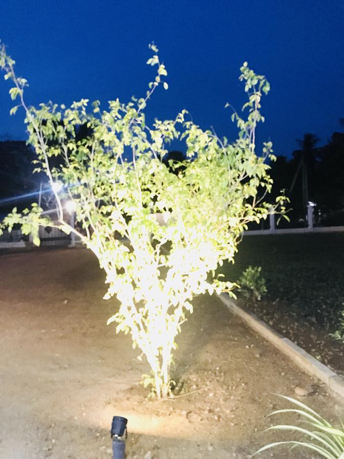Nil Arana Resort 波隆纳鲁沃 外观 照片