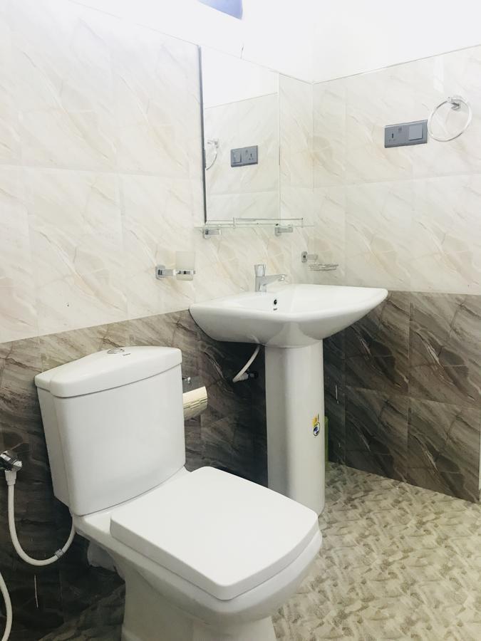 Nil Arana Resort 波隆纳鲁沃 外观 照片